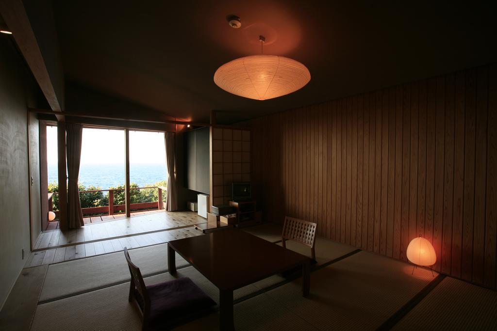 ホテルUmitsubaki Hayama Asaragi 部屋 写真