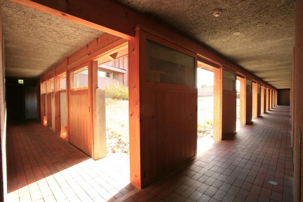 ホテルUmitsubaki Hayama Asaragi エクステリア 写真