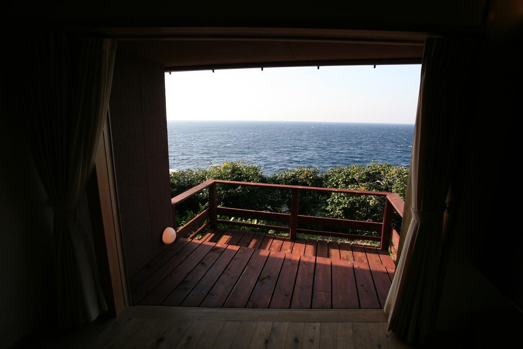 ホテルUmitsubaki Hayama Asaragi 部屋 写真